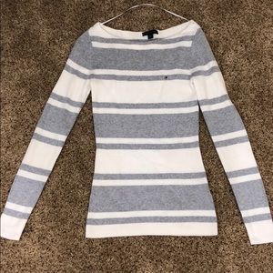 Tommy Hilfiger long sleeve